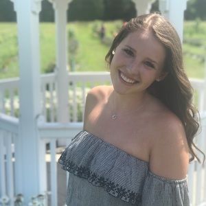 Meet your Posher, Katy